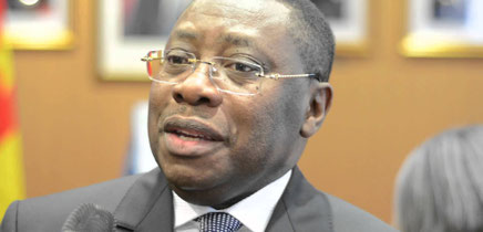 Auguste Mbappé Penda