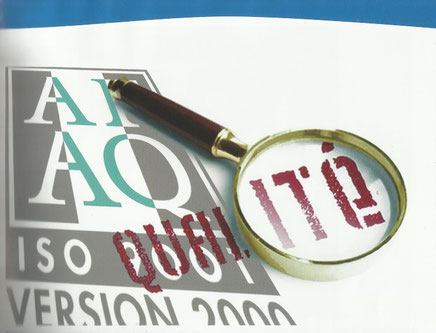 La Qualité, un outil moderne de gestion