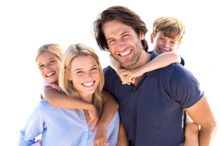 Zahnheilkunde für die ganze Familie