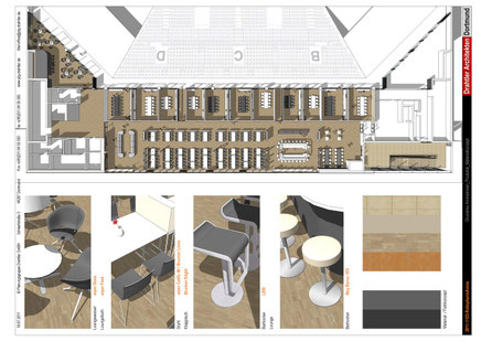 ratiopharmarena ulm drahtler architekten planungsgruppe dortmund visualisierung