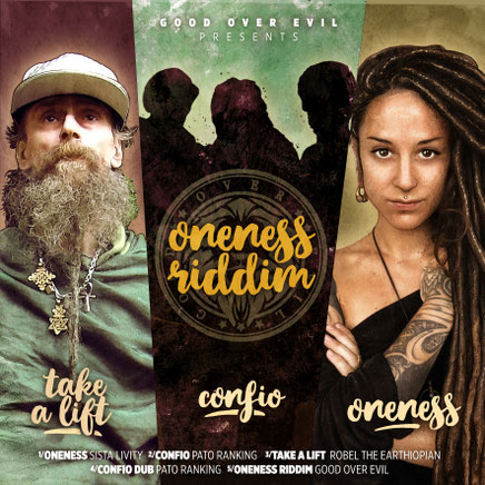 oneness riddim