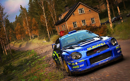 Beste Pc Rennspiele Top 10 Videospiele Und Mehr
