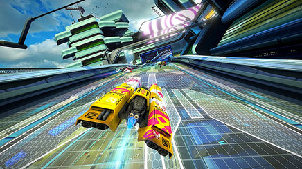 Beste Ps4 Rennspiele Top 10 Videospiele Und Mehr