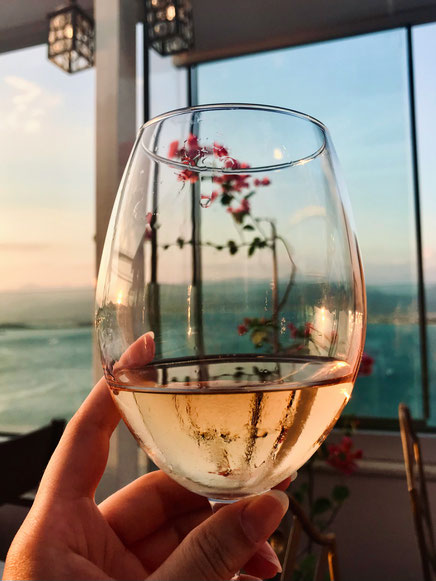 Yoga Retreat Kroatien 2019