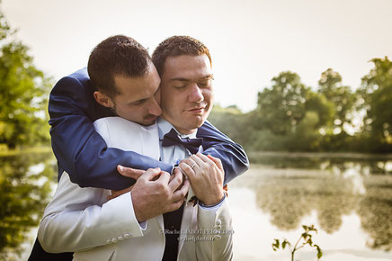 mariage, photos couple, séance couple, mariage homme, mariage masculin, mariage gay, amoureux, la durbelière, rachel JF, rachel jabot ferreiro, erjihef photo