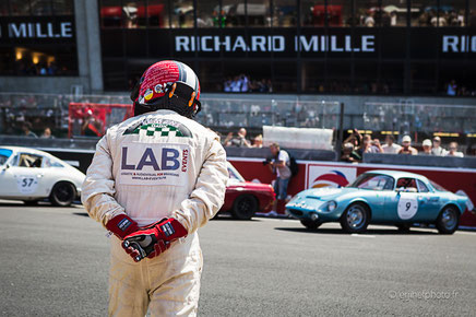 le mans classic 2018, LMC, circuit du Mans, auto ancienne, course auto, sport auto, Le Mans, Sarthe, Rachel Jabot Ferreiro, Erjihef Photo, Rachel JF