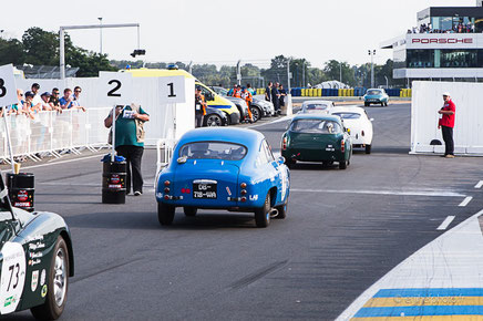 le mans classic 2018, LMC, circuit du Mans, auto ancienne, course auto, sport auto, Le Mans, Sarthe, Rachel Jabot Ferreiro, Erjihef Photo, Rachel JF