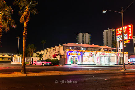 las vegas, nevada, sin city, road trip california,usa, états unis, hit z road california, by zegut,rachel jabot ferreiro, erjihef photo