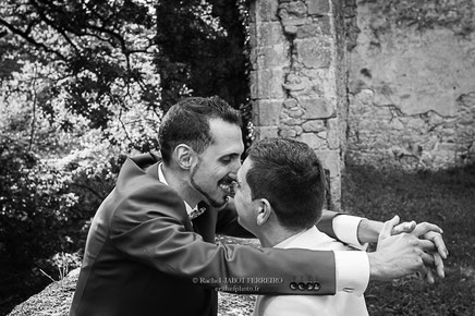 mariage, photos couple, séance couple, mariage homme, mariage masculin, mariage gay, amoureux, la durbelière, rachel JF, rachel jabot ferreiro, erjihef photo