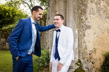 mariage, photos couple, séance couple, mariage homme, mariage masculin, mariage gay, amoureux, la durbelière, rachel JF, rachel jabot ferreiro, erjihef photo