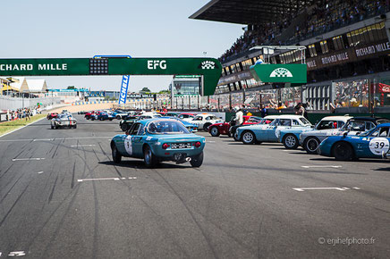 le mans classic 2018, LMC, circuit du Mans, auto ancienne, course auto, sport auto, Le Mans, Sarthe, Rachel Jabot Ferreiro, Erjihef Photo, Rachel JF