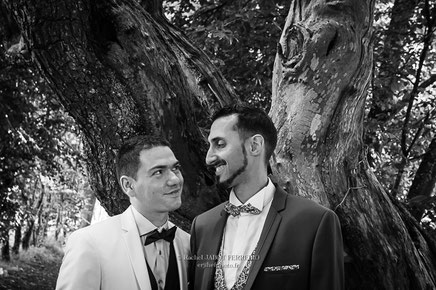 mariage, photos couple, séance couple, mariage homme, mariage masculin, mariage gay, amoureux, la durbelière, rachel JF, rachel jabot ferreiro, erjihef photo
