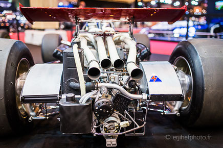 rétromobile 2017, automobile, auto ancienne, auto vintage, salon de la voiture ancienne, paris, portes de versailles, ferrari, formule 1, rachel jabot ferreiro, erjihef photo
