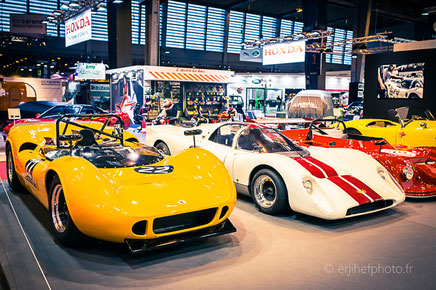 rétromobile 2017, automobile, auto ancienne, auto vintage, salon de la voiture ancienne, paris, portes de versailles, rachel jabot ferreiro, erjihef photo