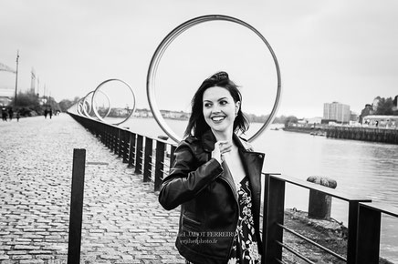 photo urbaine, portrait, portrait solo, séance solo, nantes, quartier de l'ile, photographe lifestyle, rachel jabot ferreiro, erjihef photo