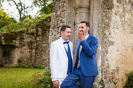 mariage, photos couple, séance couple, mariage homme, mariage masculin, mariage gay, amoureux, la durbelière, rachel JF, rachel jabot ferreiro, erjihef photo