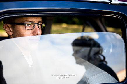 mariage deux-sèvres, mariage poitou-charentes, mariage nouvelle aquitaine, photographe de mariage, wedding photographer, erjihef photo, rachel jabot ferreiro,auto ancienne, mariage en auto ancienne