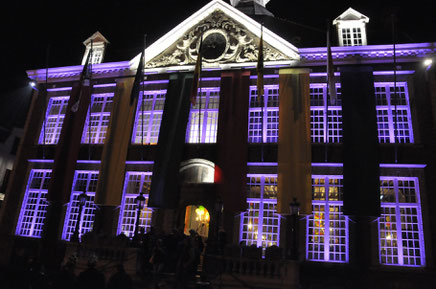 Stadhuis Hasselt