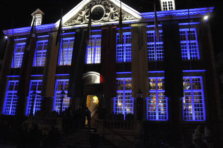 Stadhuis Hasselt