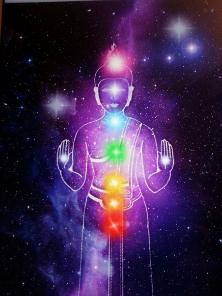 Reiki Depo App