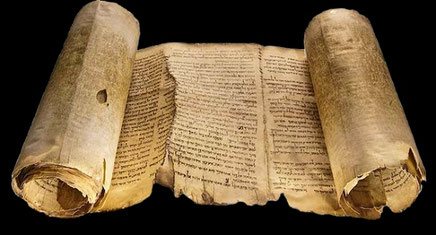Die Bibel - Name und Definition - Die Struktur der Bibel ...