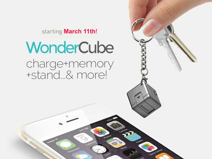 WonderCube