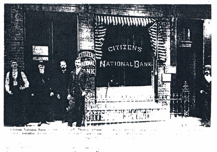 Citizens National Bank