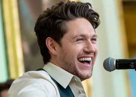 Niall Horan Tour 2026 Köln