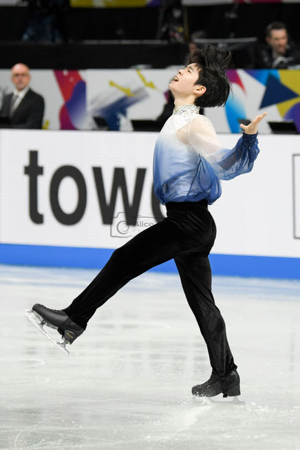 © Alice Alvarez / Minkyu Seo