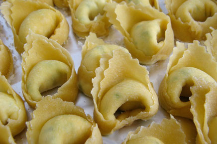 Bologna top things to do - Bologna food - Copyright Nicola