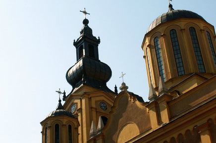 Sarajevo top things to do - Religious Buildings - Copyright  jaime.silva
