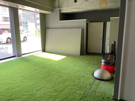 北浜スタジオ(大阪市中央区)大阪の子供英会話体操教室アロハキッズ　大阪市　中央区　北浜　淀屋橋　天満橋　子供　習い事　英語　英会話　フィットネス　体操　体操教室　幼稚園　保育園　小学校　バイリンガル