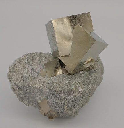 pyrite navajun