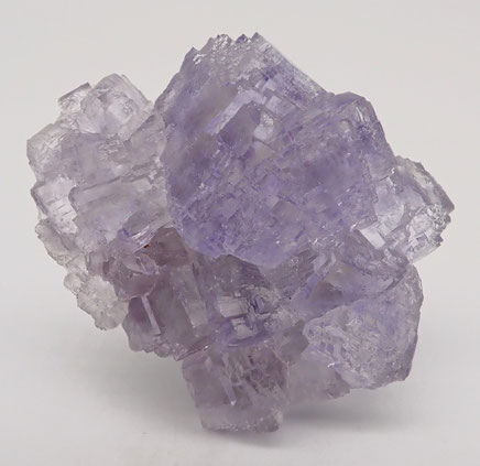 La Viesca Fluorite