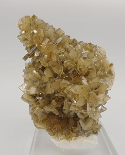 Barite China