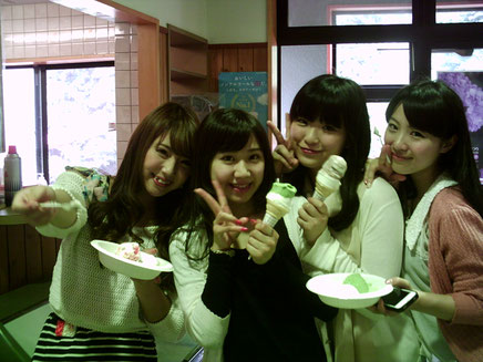 ファイナルサービス。無くなり次第焼き鳥に変更