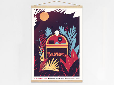 The Decemberists