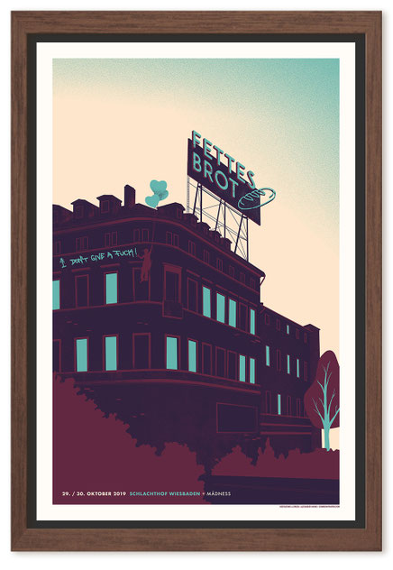 Stars - Poster