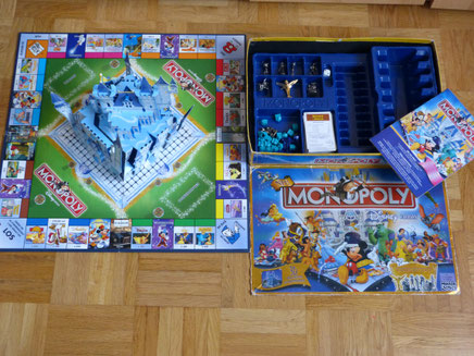 Monopoly Spiele Doktors Webseite