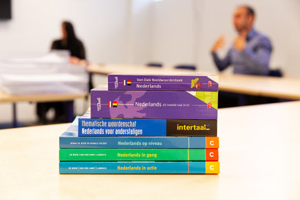 Study in netherlands cost image