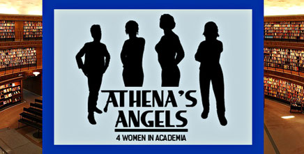 Athena's Angels stellen seksisme aan de kaak