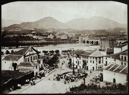 Culture Ponte de Lima, histoire, 