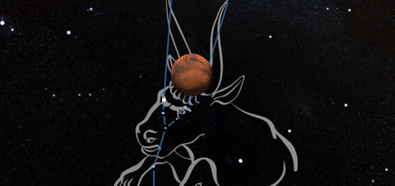 Constellation Turus Mars September 2022 war