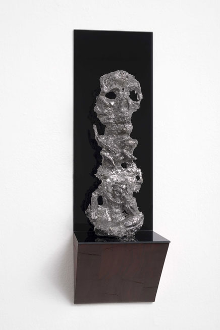 Zinnskulptur Kopiczinski