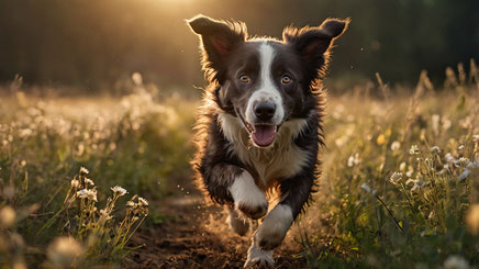 Grunderziehung Hunde Zossen