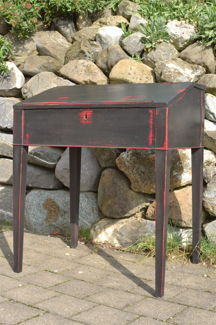 Klapppult in Chalk Paint™