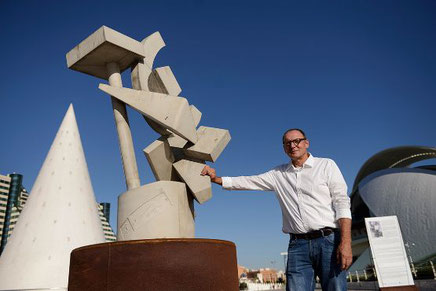  Intervalo,  Kuijer Kuijer en la Ciudad de las Artes y las Ciencias