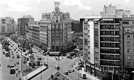 Centro de València