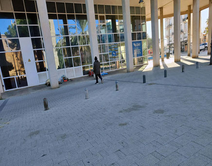 Tenemos datos y estrategias para atender la dignidad y los derechos del creciente número de personas sin hogar en Valencia, pero no se hace nada.