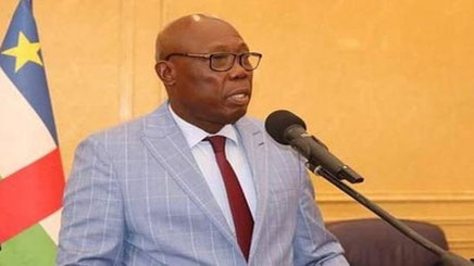 Felix Moloua